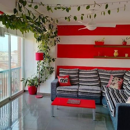 Apartament Zona Centro-Parking Gratuito Castellón de la Plana Zewnętrze zdjęcie