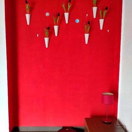 Apartament Zona Centro-Parking Gratuito Castellón de la Plana Zewnętrze zdjęcie