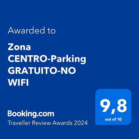 Apartament Zona Centro-Parking Gratuito Castellón de la Plana Zewnętrze zdjęcie