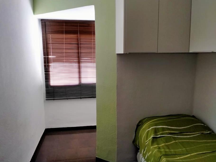 Apartament Zona Centro-Parking Gratuito Castellón de la Plana Zewnętrze zdjęcie