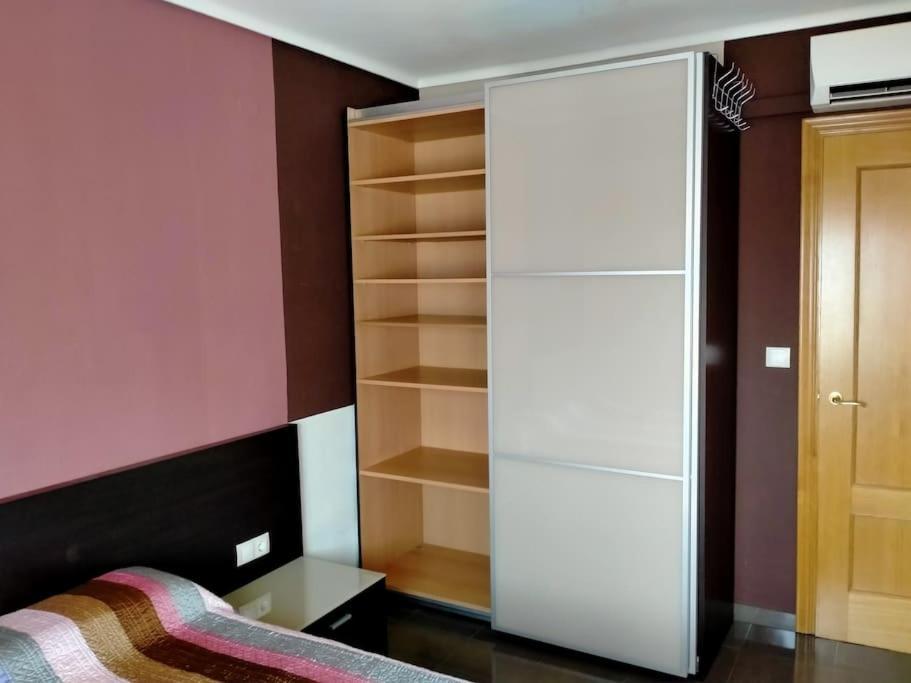 Apartament Zona Centro-Parking Gratuito Castellón de la Plana Zewnętrze zdjęcie