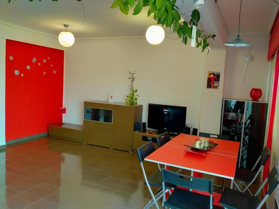 Apartament Zona Centro-Parking Gratuito Castellón de la Plana Zewnętrze zdjęcie