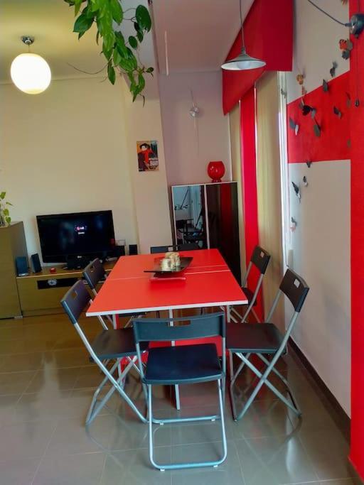 Apartament Zona Centro-Parking Gratuito Castellón de la Plana Zewnętrze zdjęcie
