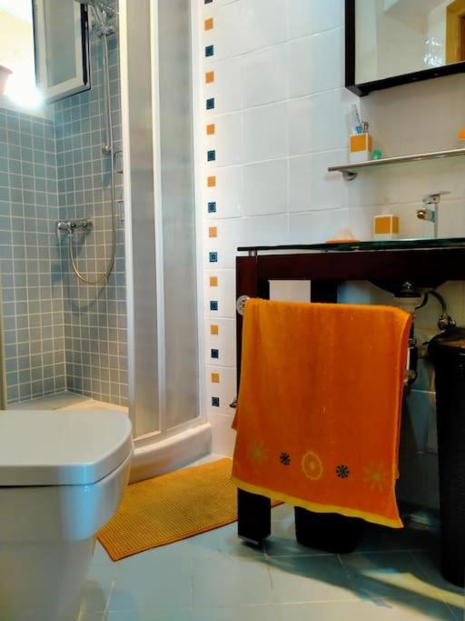 Apartament Zona Centro-Parking Gratuito Castellón de la Plana Zewnętrze zdjęcie