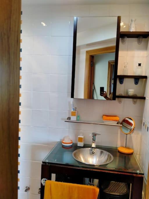 Apartament Zona Centro-Parking Gratuito Castellón de la Plana Zewnętrze zdjęcie