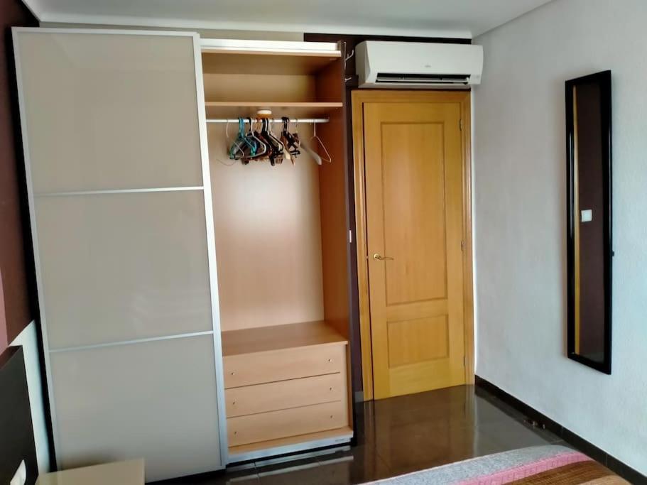 Apartament Zona Centro-Parking Gratuito Castellón de la Plana Zewnętrze zdjęcie