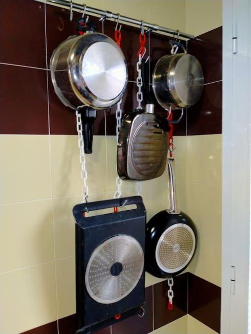 Apartament Zona Centro-Parking Gratuito Castellón de la Plana Zewnętrze zdjęcie