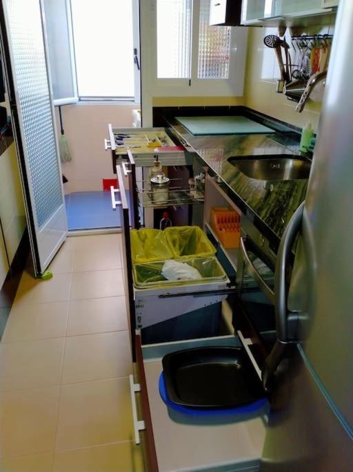 Apartament Zona Centro-Parking Gratuito Castellón de la Plana Zewnętrze zdjęcie