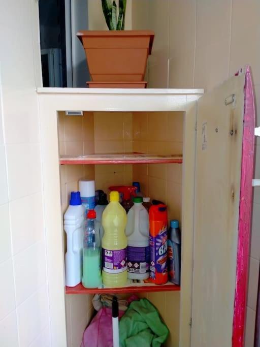 Apartament Zona Centro-Parking Gratuito Castellón de la Plana Zewnętrze zdjęcie