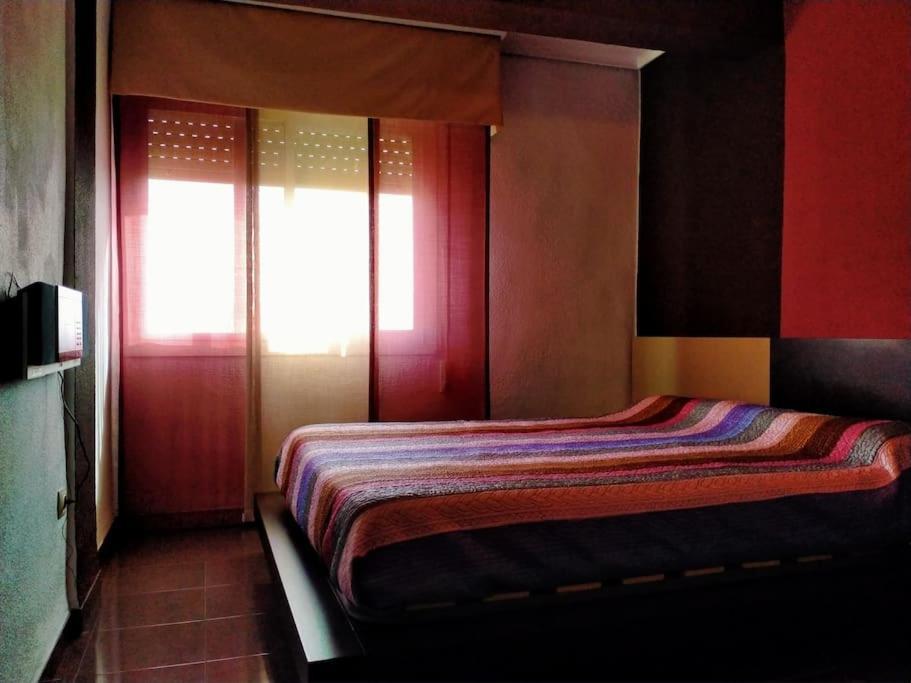 Apartament Zona Centro-Parking Gratuito Castellón de la Plana Zewnętrze zdjęcie