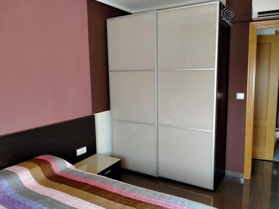 Apartament Zona Centro-Parking Gratuito Castellón de la Plana Zewnętrze zdjęcie