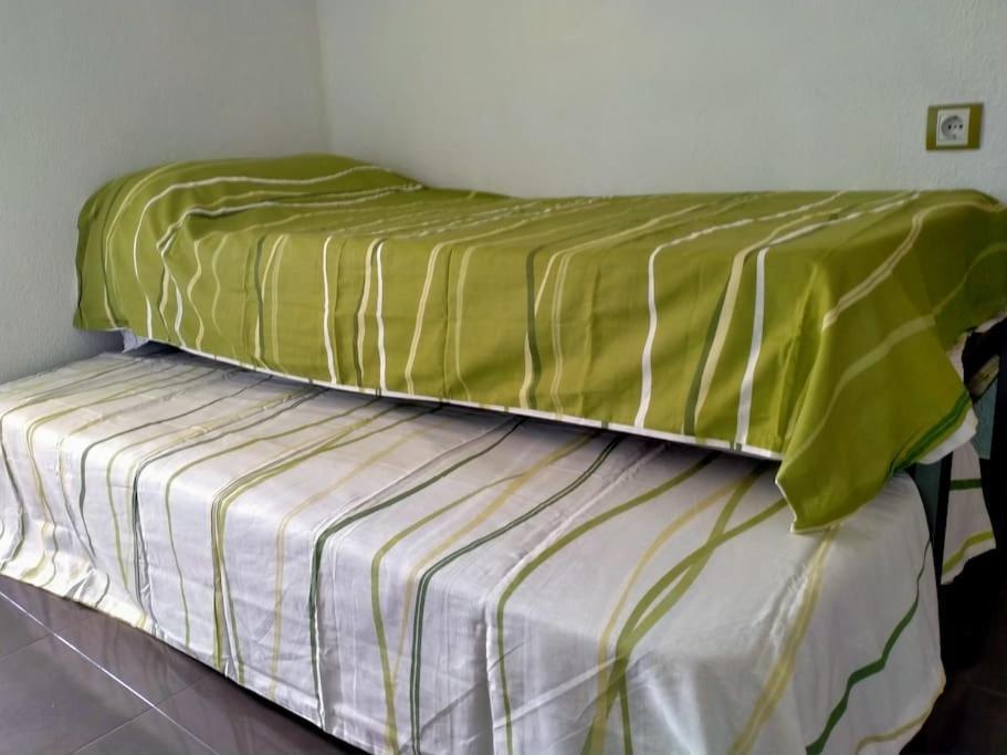 Apartament Zona Centro-Parking Gratuito Castellón de la Plana Zewnętrze zdjęcie