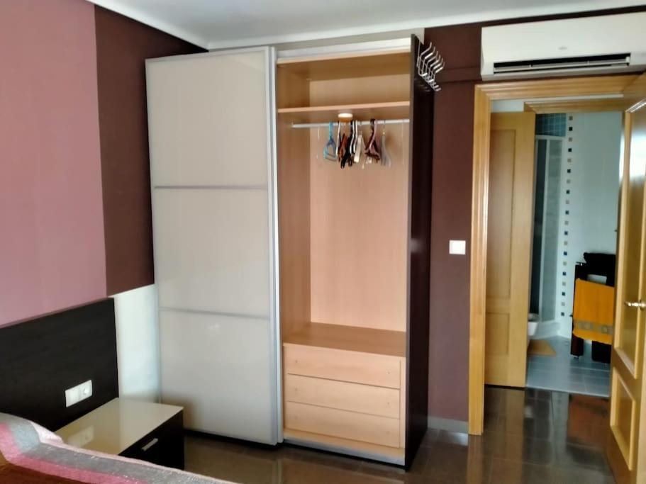 Apartament Zona Centro-Parking Gratuito Castellón de la Plana Zewnętrze zdjęcie