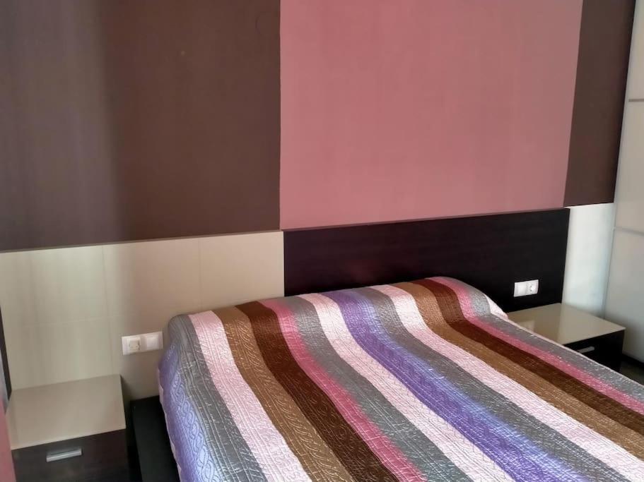Apartament Zona Centro-Parking Gratuito Castellón de la Plana Zewnętrze zdjęcie