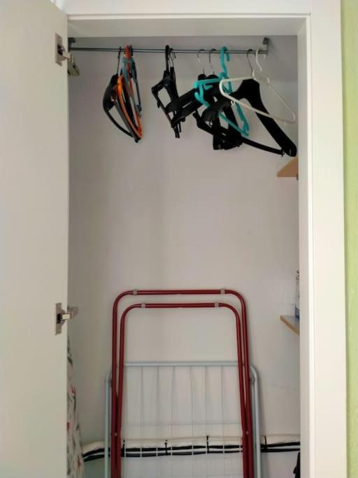 Apartament Zona Centro-Parking Gratuito Castellón de la Plana Zewnętrze zdjęcie