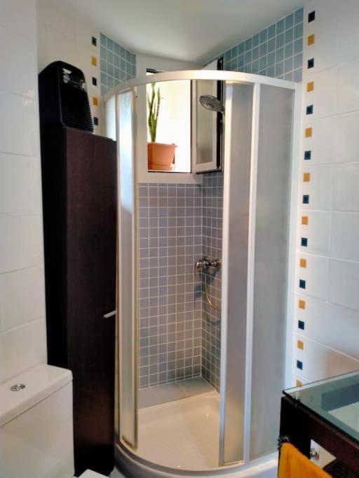 Apartament Zona Centro-Parking Gratuito Castellón de la Plana Zewnętrze zdjęcie