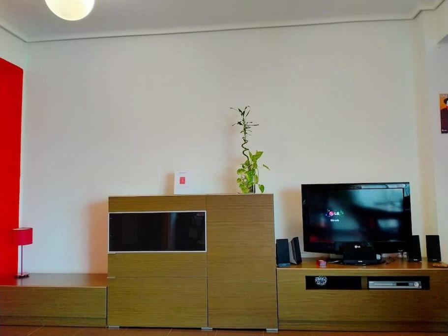 Apartament Zona Centro-Parking Gratuito Castellón de la Plana Zewnętrze zdjęcie
