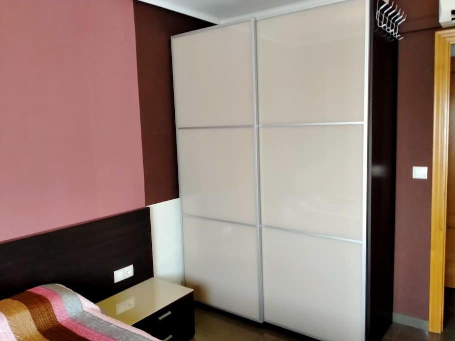 Apartament Zona Centro-Parking Gratuito Castellón de la Plana Zewnętrze zdjęcie