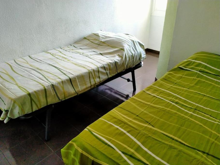 Apartament Zona Centro-Parking Gratuito Castellón de la Plana Zewnętrze zdjęcie