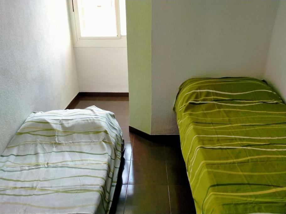 Apartament Zona Centro-Parking Gratuito Castellón de la Plana Zewnętrze zdjęcie