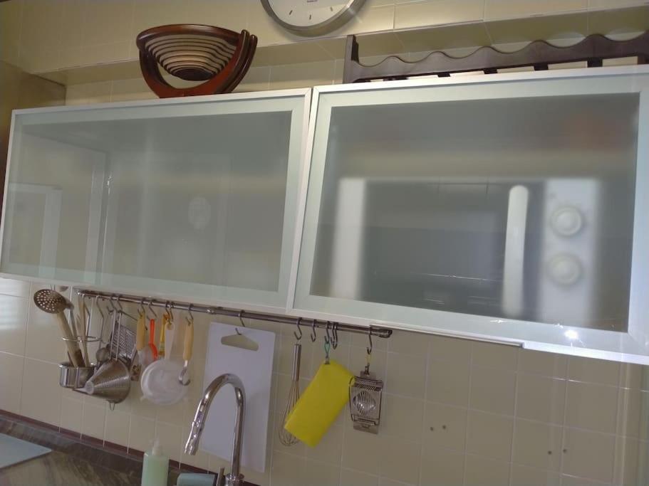 Apartament Zona Centro-Parking Gratuito Castellón de la Plana Zewnętrze zdjęcie