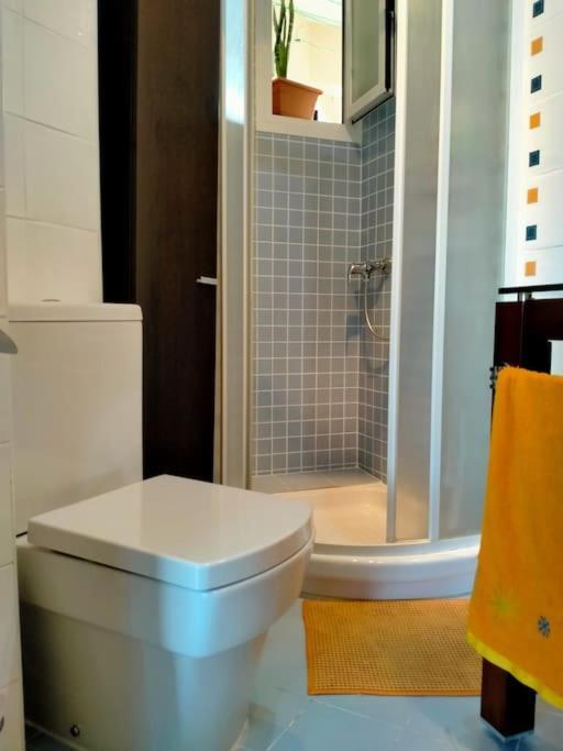 Apartament Zona Centro-Parking Gratuito Castellón de la Plana Zewnętrze zdjęcie