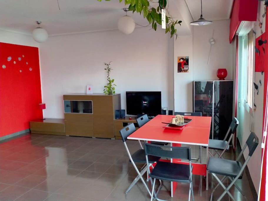 Apartament Zona Centro-Parking Gratuito Castellón de la Plana Zewnętrze zdjęcie