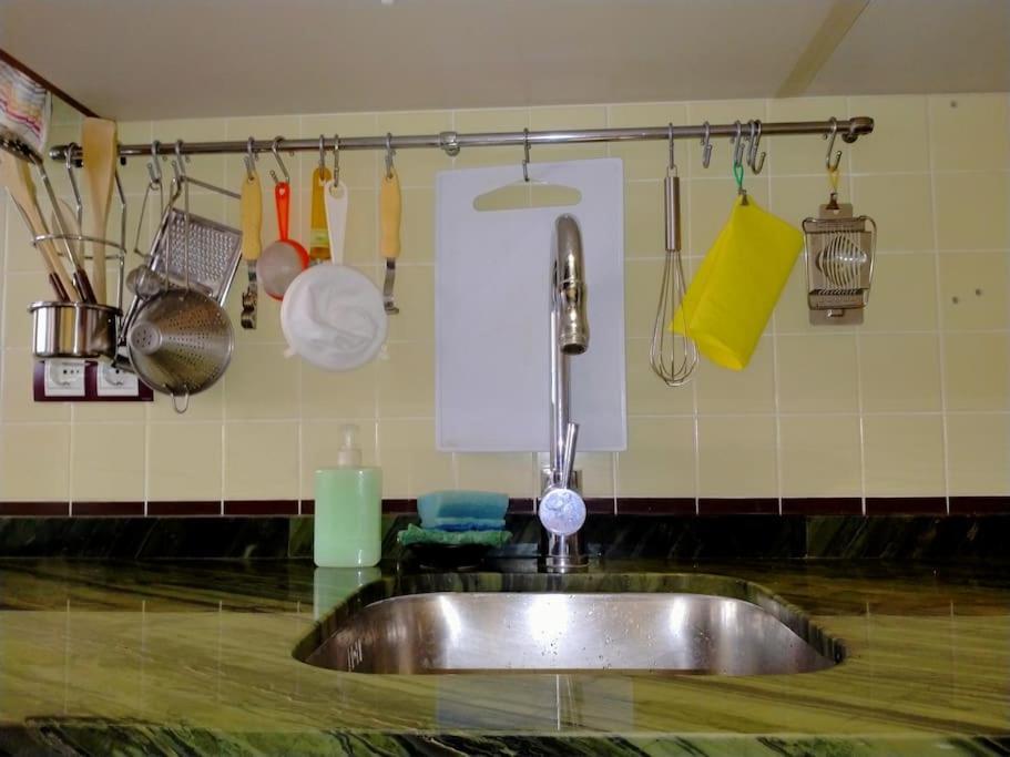 Apartament Zona Centro-Parking Gratuito Castellón de la Plana Zewnętrze zdjęcie