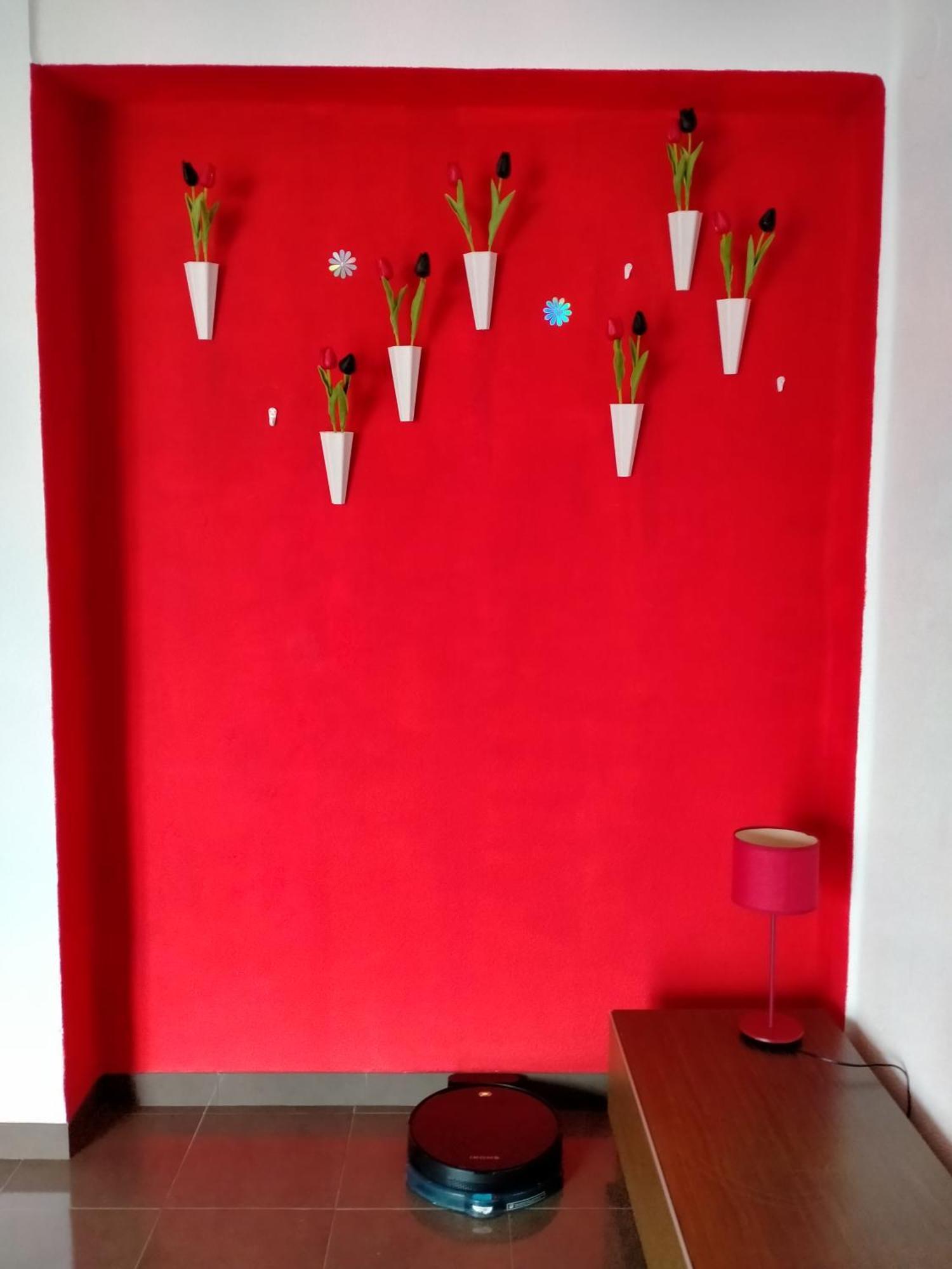 Apartament Zona Centro-Parking Gratuito Castellón de la Plana Zewnętrze zdjęcie